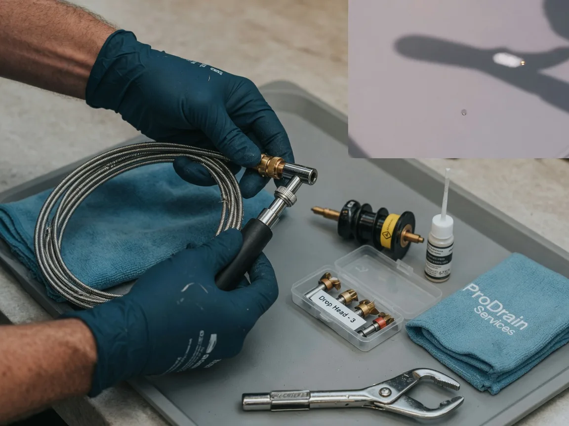Why choose Drain Cleaning in Manistique, MI